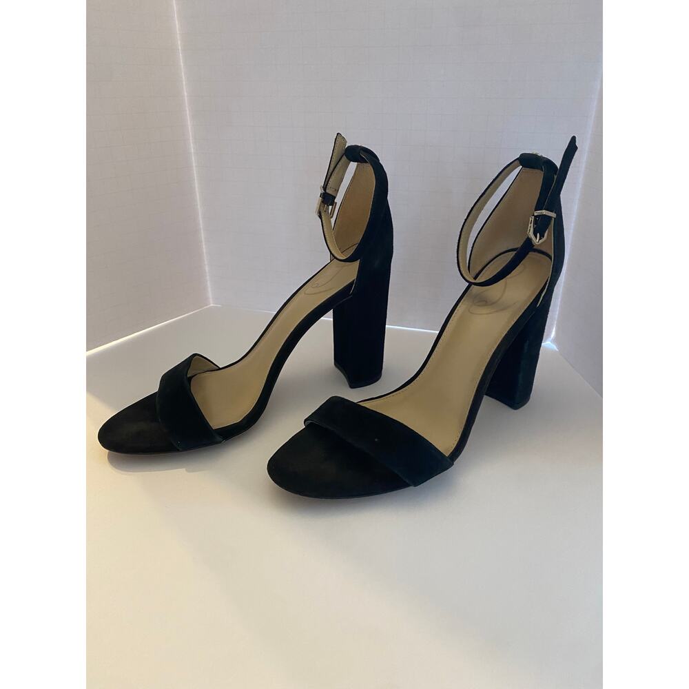Sam Edelman Daniella Dress Sandals Sz 9.5